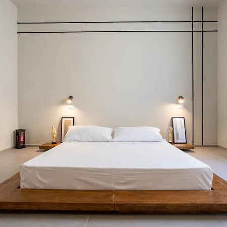 Labotanica_casalounge מלון דירות 4*